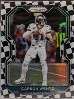 Carson Wentz
