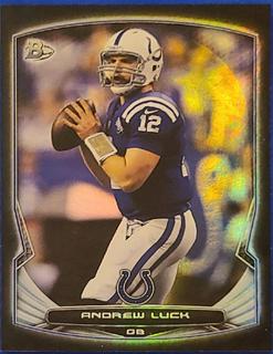 Andrew Luck