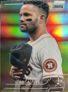 Jose Altuve