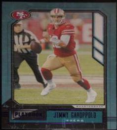 Jimmy Garoppolo