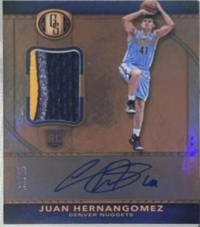 Juan Hernangomez