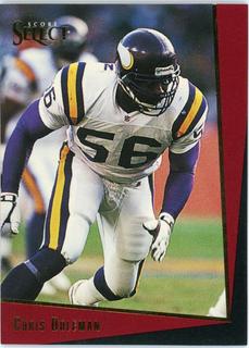 Chris Doleman