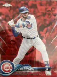 Kris Bryant