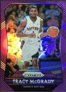 Tracy McGrady
