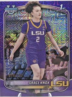 Grace Knox