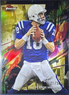 Peyton Manning
