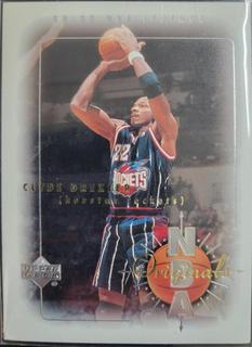 Clyde Drexler