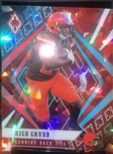Nick Chubb