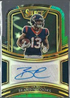 Brandin Cooks