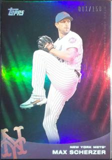 Max Scherzer