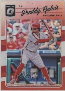Freddy Galvis