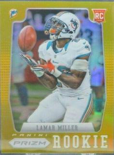 Lamar Miller