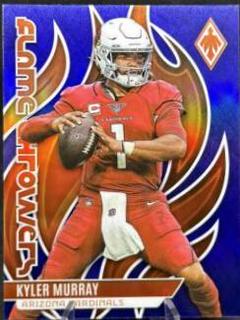 Kyler Murray