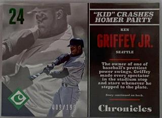 Ken Griffey Jr.