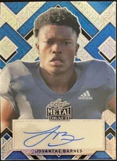Jovantae Barnes