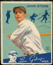 John Stone