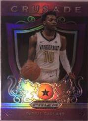 Darius Garland