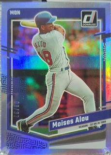 Moises Alou
