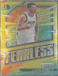Luka Doncic