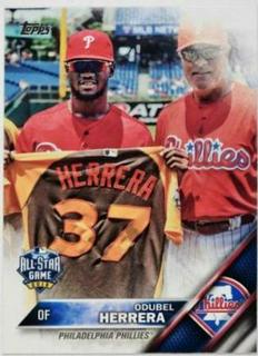 Odubel Herrera