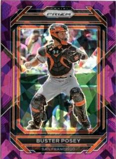 Buster Posey