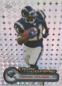 LaDainian Tomlinson