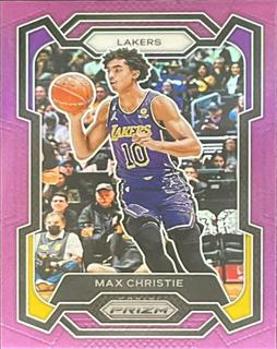 Max Christie