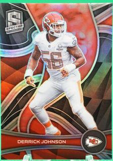 Derrick Johnson
