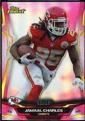 Jamaal Charles