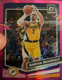 Andrew Nembhard