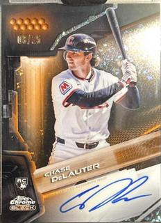 Chase DeLauter