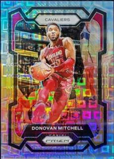 Donovan Mitchell