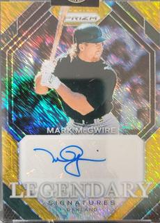 Mark McGwire