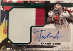 Frank Gore