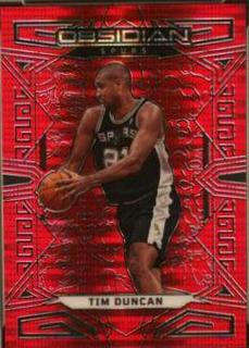 Tim Duncan