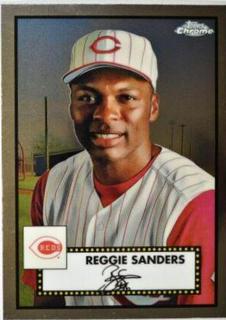 Reggie Sanders