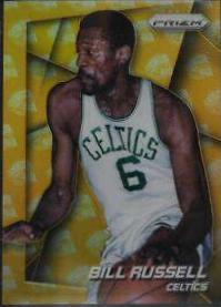 Bill Russell