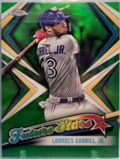 Lourdes Gurriel Jr.