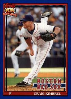 Craig Kimbrel