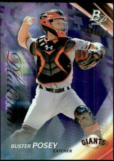 Buster Posey