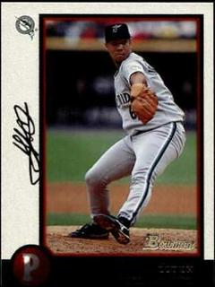 Livan Hernandez