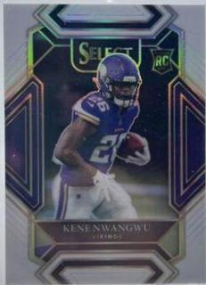 Kene Nwangwu