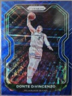 Donte DiVincenzo