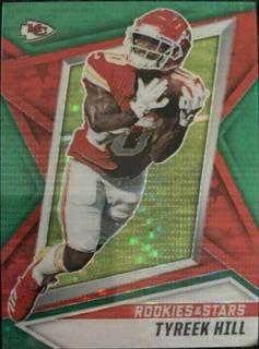 Tyreek Hill