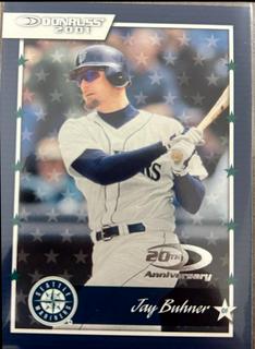 Jay Buhner