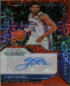 Tobias Harris