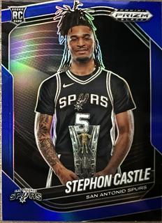 Stephon Castle
