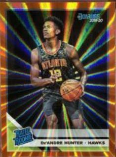 DE'Andre Hunter