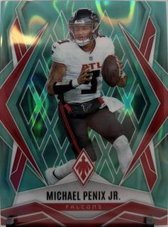 Michael Penix Jr.