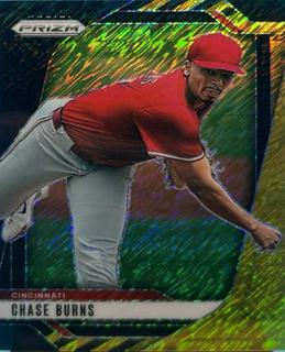 Chase Burns